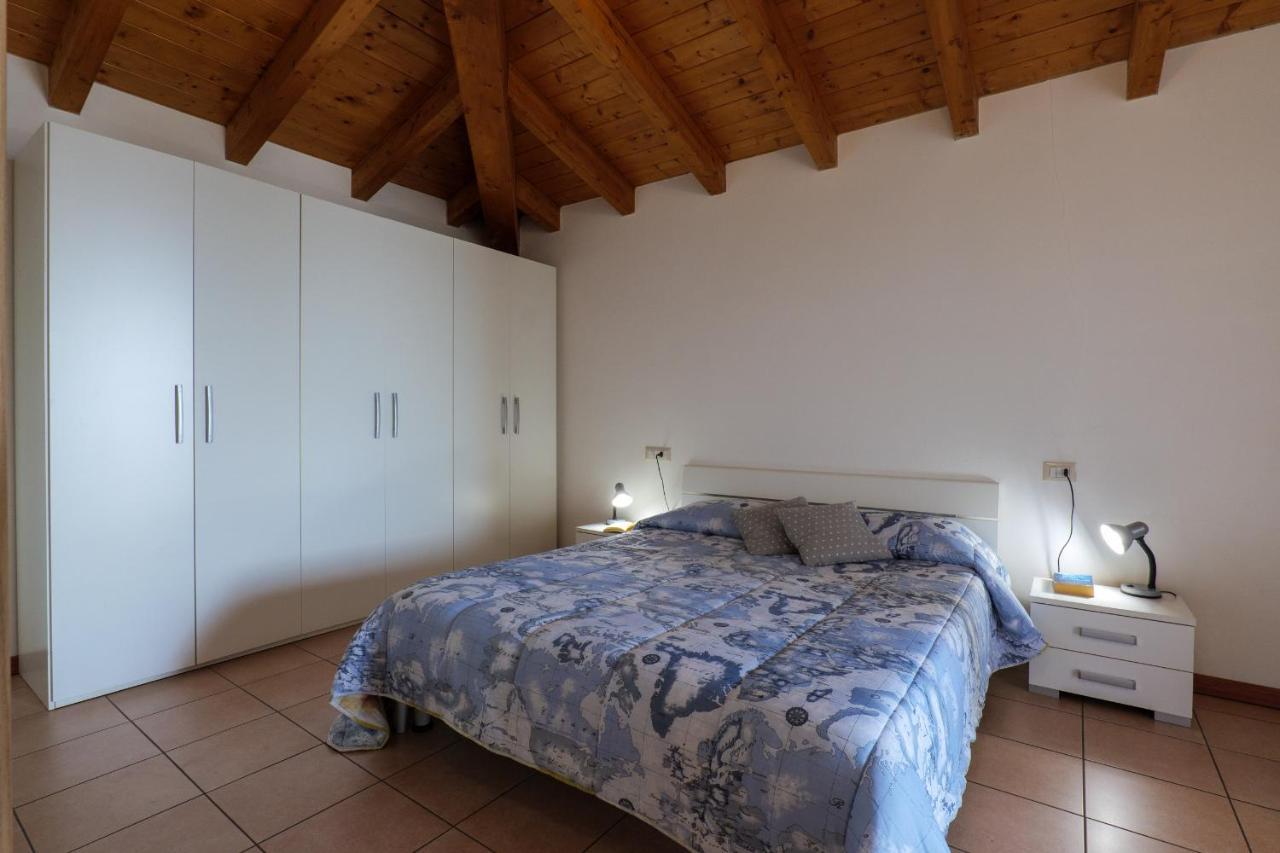 Apartamento Panoramic's loft Verbania Exterior foto