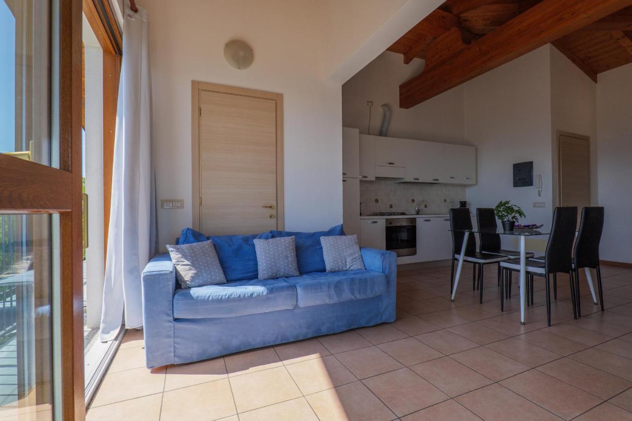 Apartamento Panoramic's loft Verbania Exterior foto