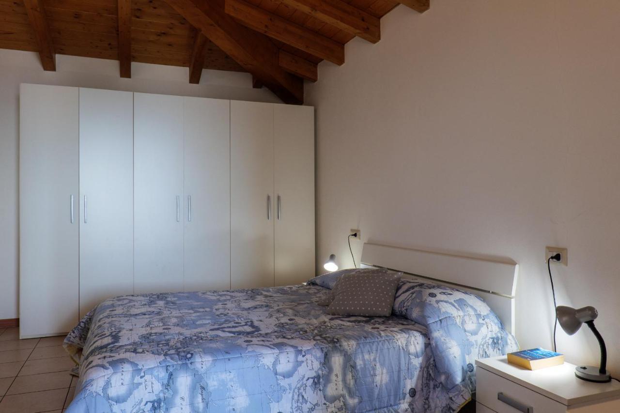 Apartamento Panoramic's loft Verbania Exterior foto
