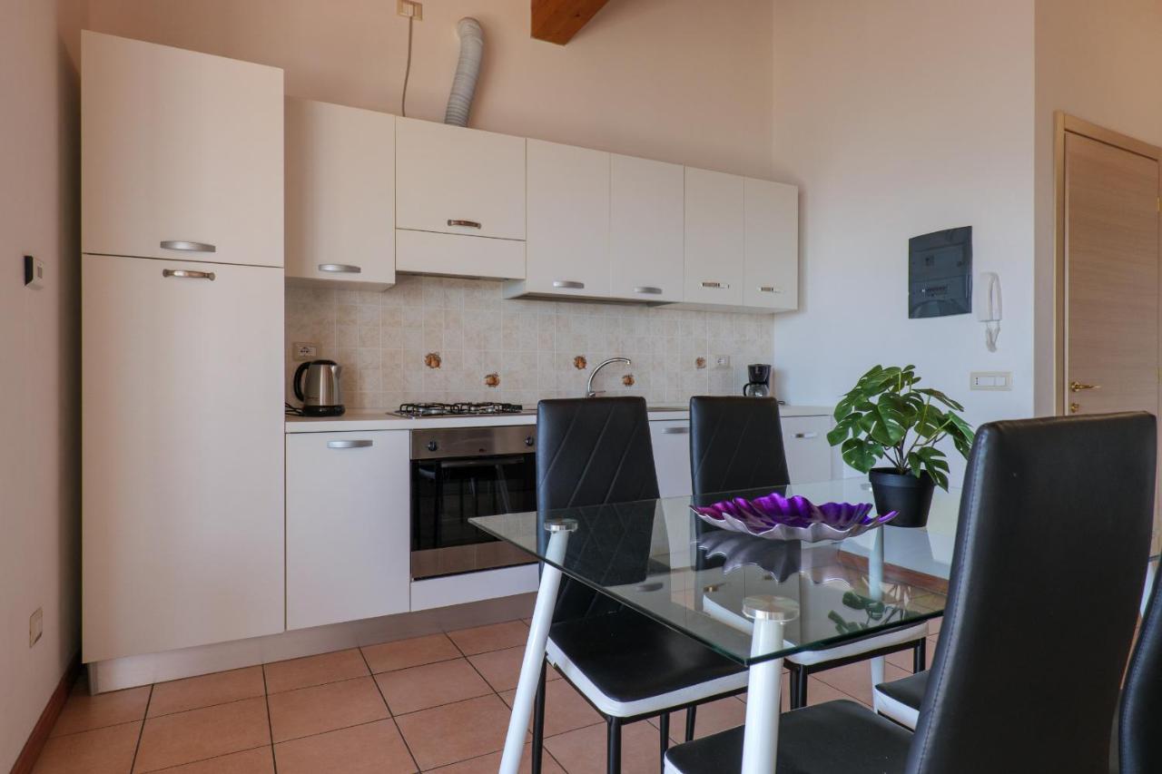Apartamento Panoramic's loft Verbania Exterior foto
