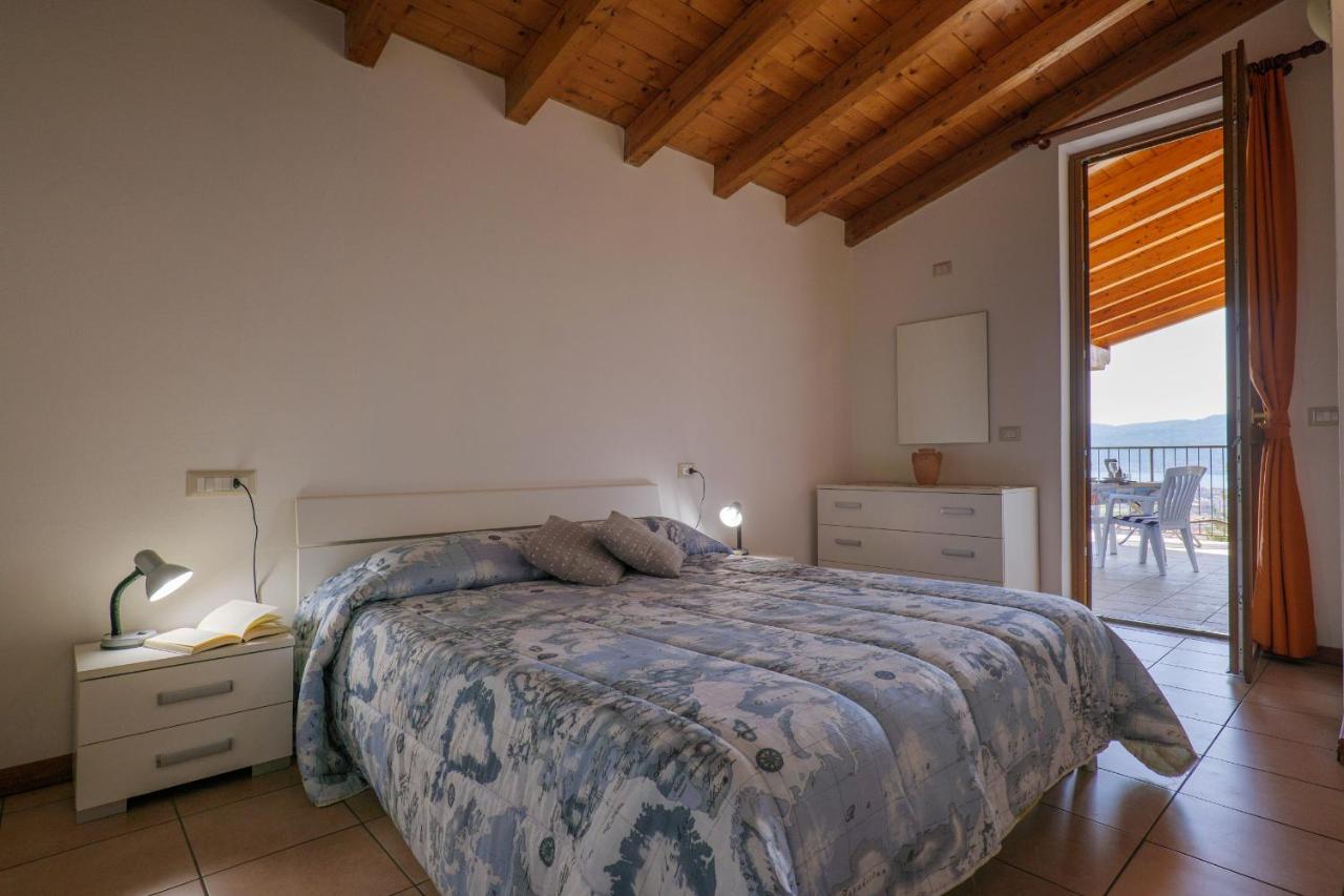 Apartamento Panoramic's loft Verbania Exterior foto