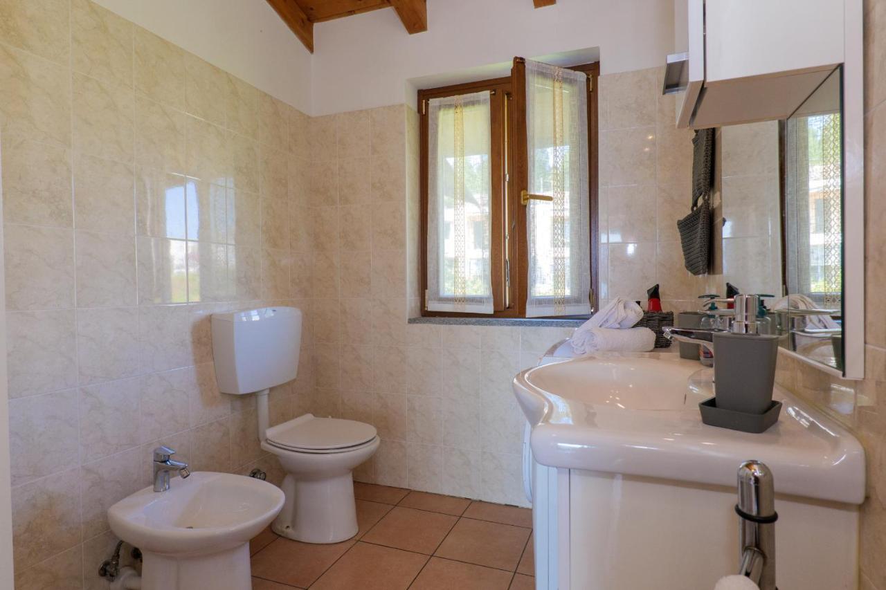 Apartamento Panoramic's loft Verbania Exterior foto